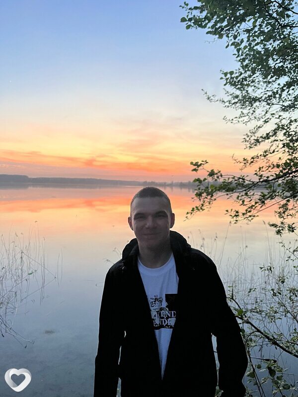 Евгений, 20, Нижнем Новгороде — анкета №4225671