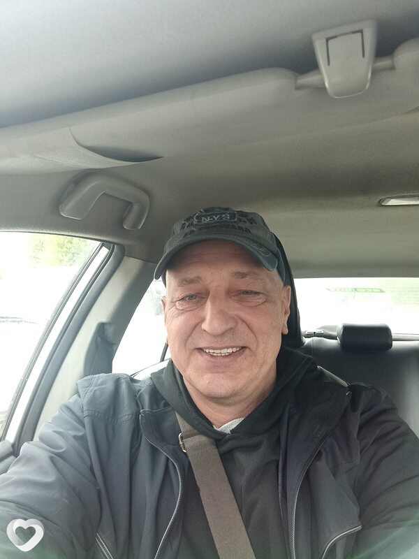 Fil, 52, Новосибирске — анкета №4225701
