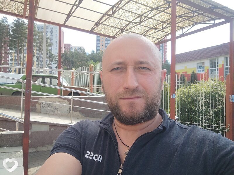 Александр, 44, Воронеже — анкета №4225709