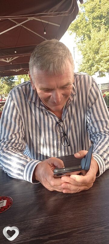 Виктор, 58, Харькове — анкета №4225710