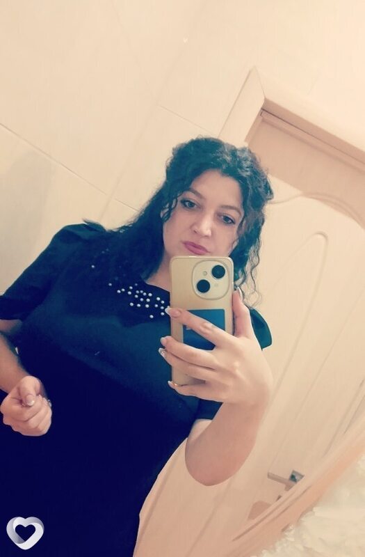 Анастасия, 30, Твери — анкета №4225714