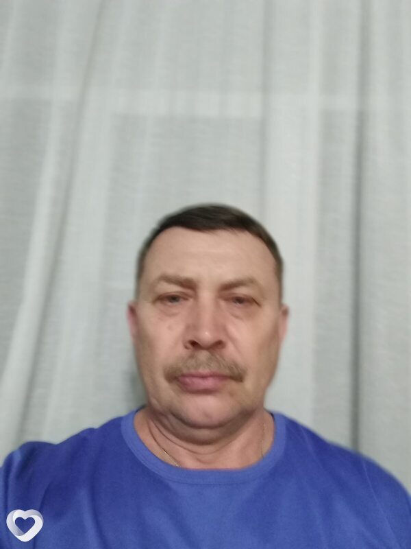 Сергей, 61, Липецке — анкета №4225717