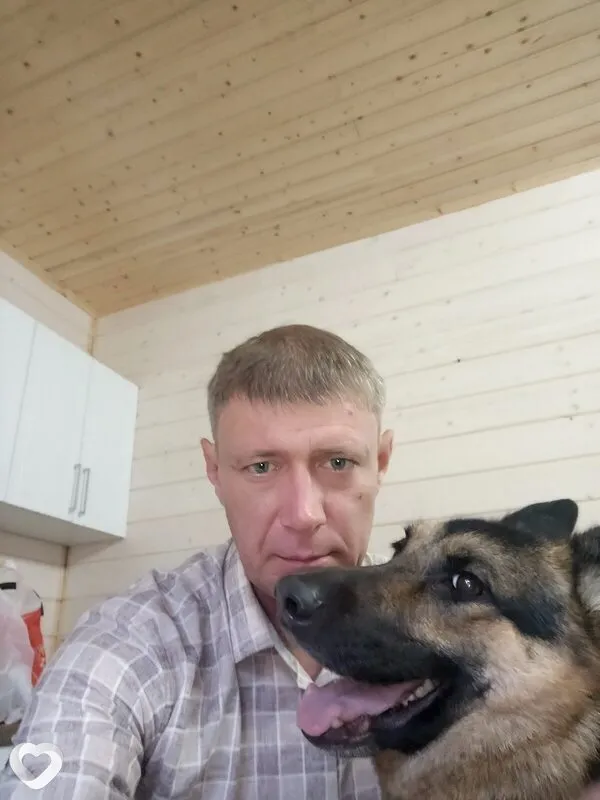Алексей, 47, Москве — анкета №4225719