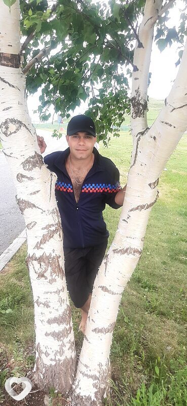 Александр, 39, Барнауле — анкета №4225722
