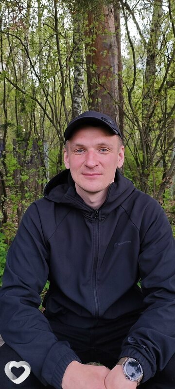 Саша, 31, Кирове — анкета №4226105
