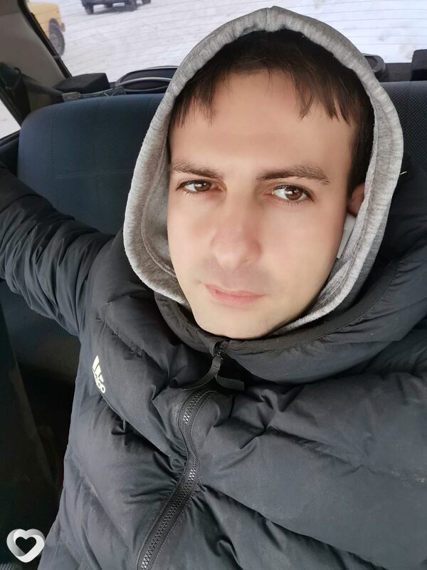 Руслан, 36, Волгограде — анкета №4226112