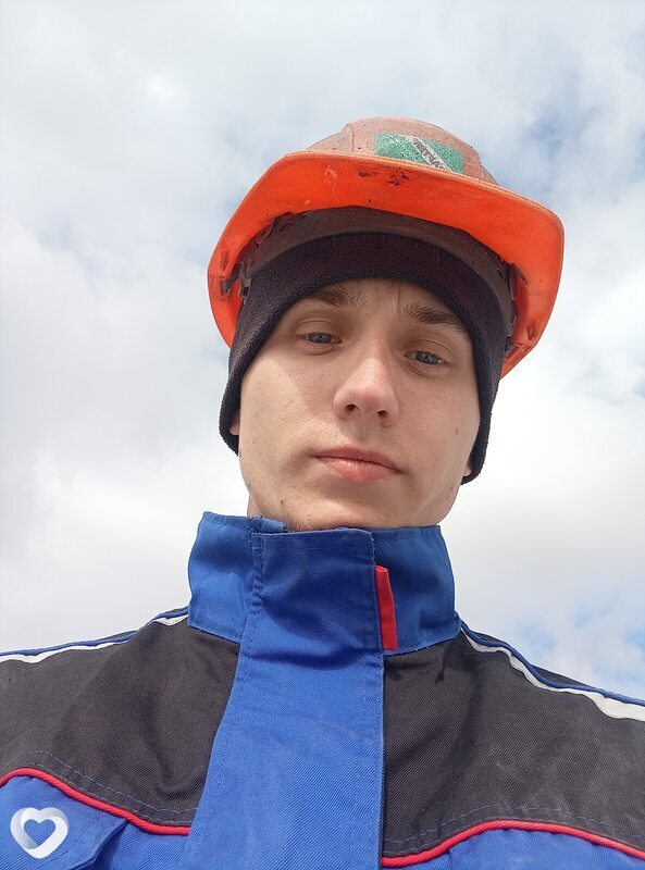 Алексей, 22, Тюмени — анкета №4226115