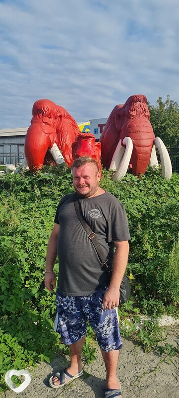Валерий, 40, Санкт-Петербурге — анкета №4225804
