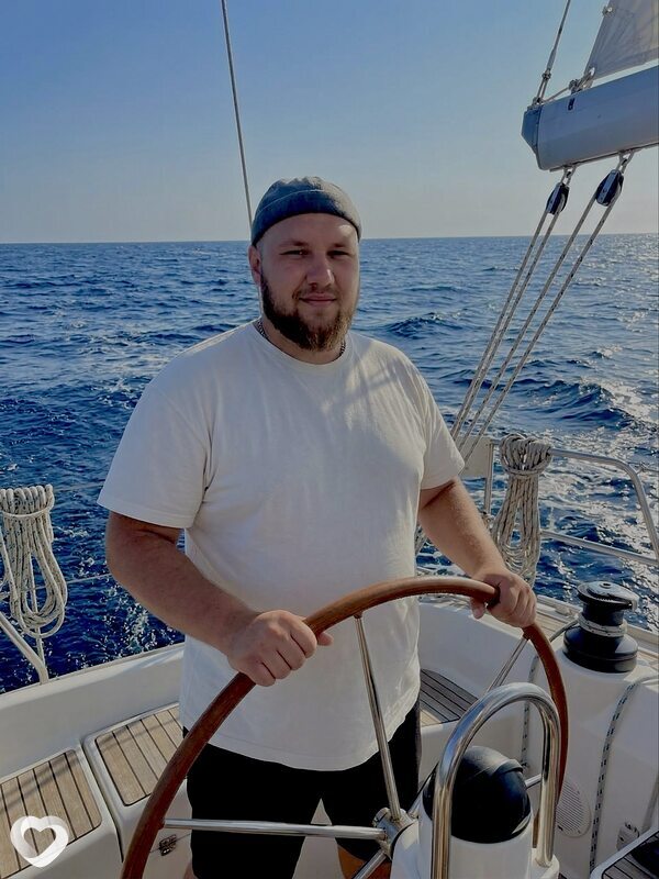 Александр, 30, Новосибирске — анкета №4225809