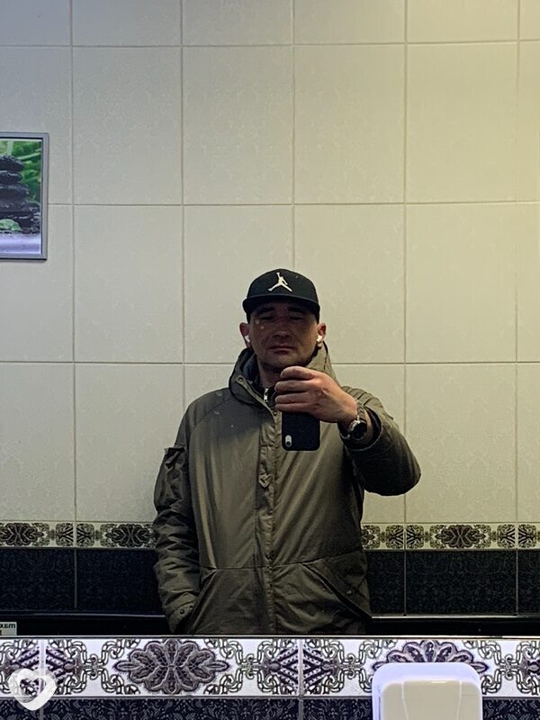 Roman, 37, Новогрудке — анкета №4225815