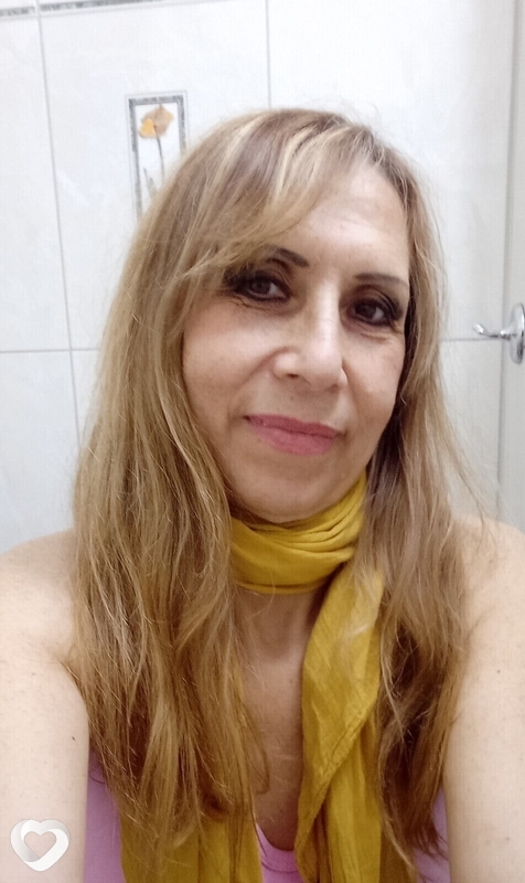 Татьяна, 56, Николаеве — анкета №4225819