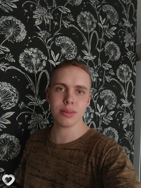 Борис, 20, Северодвинске — анкета №4225757