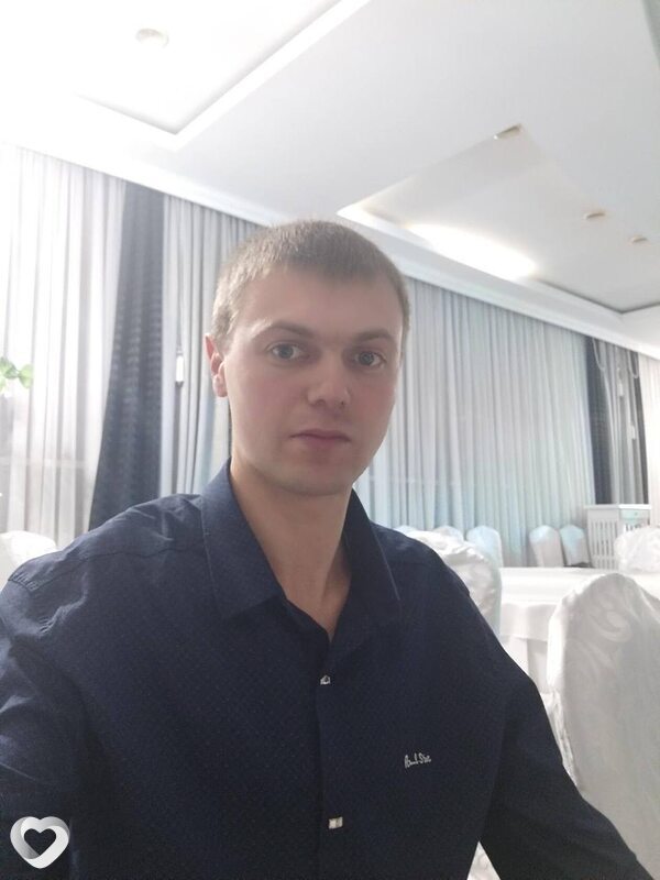 Andrei, 36, Бельцы — анкета №4225762