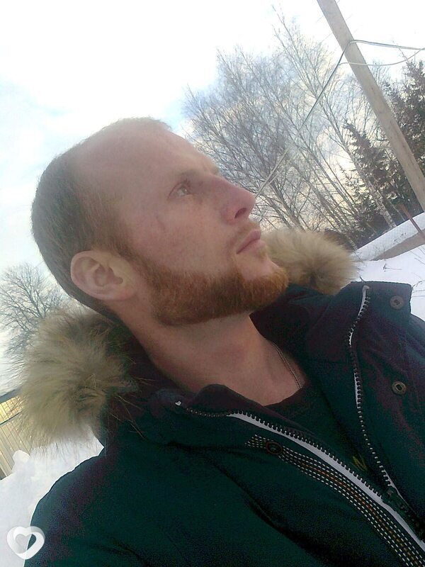 Стас, 37, Москве — анкета №4225764