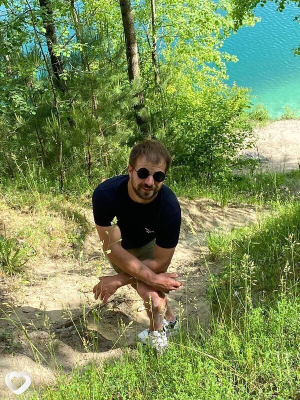 Александр, 31, Волковыске — анкета №4225765