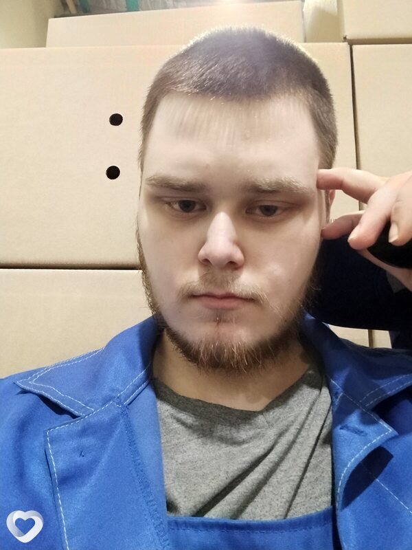 Даниил, 21, Ижевске — анкета №4225766