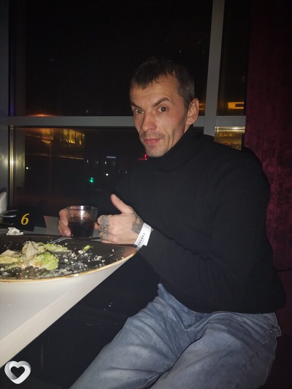 Максим, 43, Курске — анкета №4225768