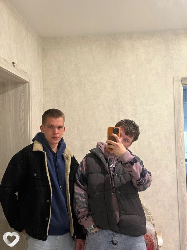 Андрей, 20, Ижевске — анкета №4225737