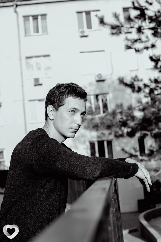 Вадим, 31, Уфе — анкета №4227418