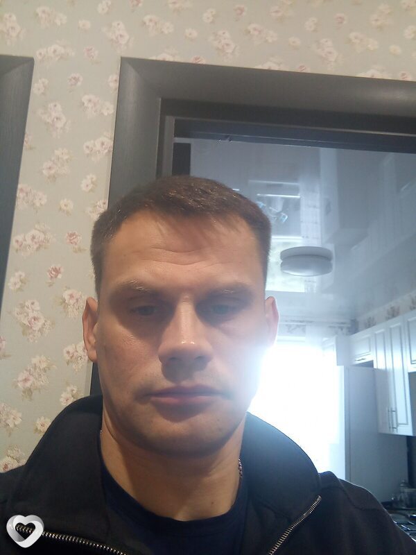 Саша, 39, Рязани — анкета №4227426