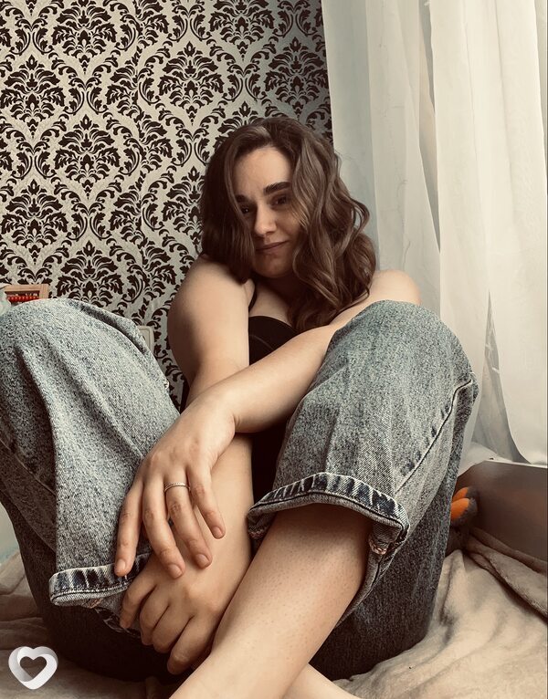 Катерина, 27, Гродно — анкета №4687994