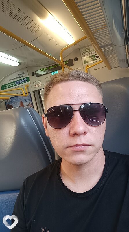 Дмитрий, Кокошкино
