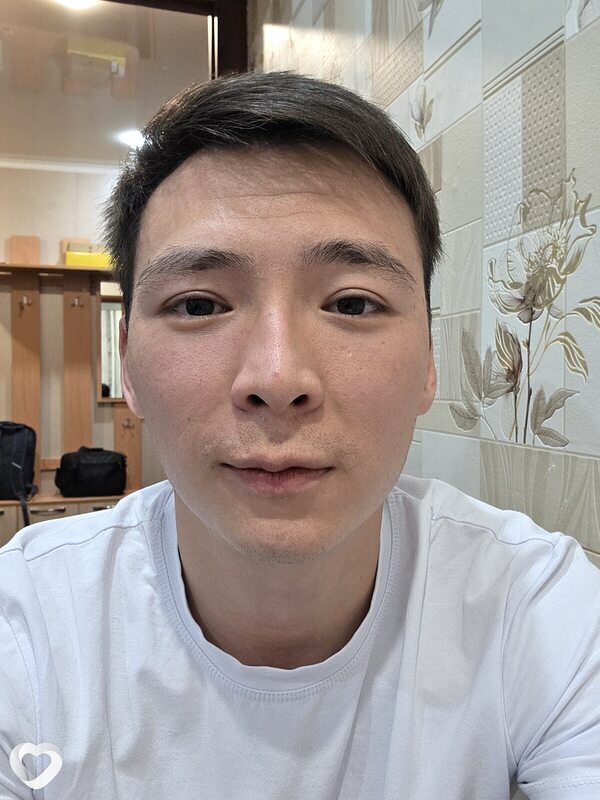Islyam, 28, Павлодаре — анкета №4225850