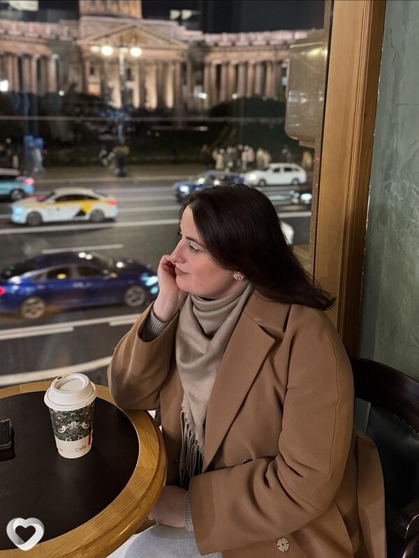 Мари, 35, Санкт-Петербурге — анкета №4225855