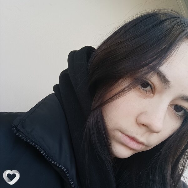 Юля, 21, Комсомольске-на-Амуре — анкета №4225859