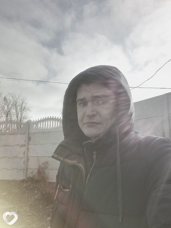 Лёша, 35, Одессе — анкета №4225862