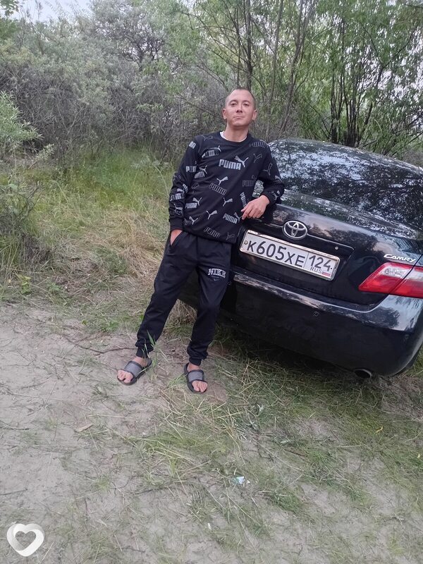 Дмитрий, 28, Минусинске — анкета №4225865