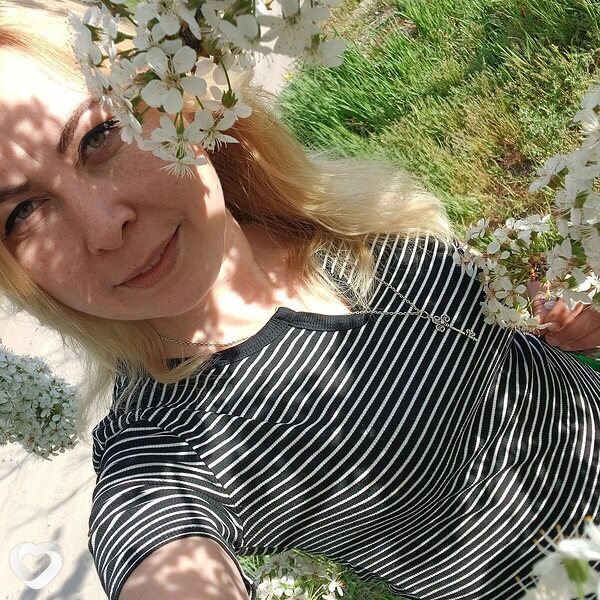 Alina, 31, Харькове — анкета №4225868
