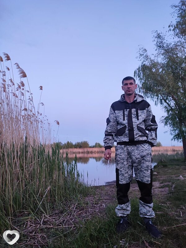 Миша, 45, Москве — анкета №4225830