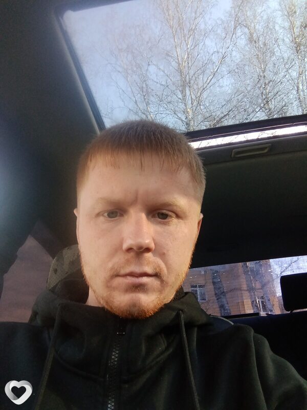 Евгений, 28, Ярославле — анкета №4225831