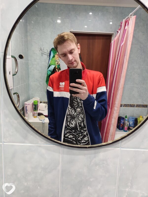 Максим, 28, Барнауле — анкета №4225837