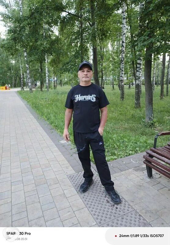 Димон, 44, Нижнем Новгороде — анкета №4225839