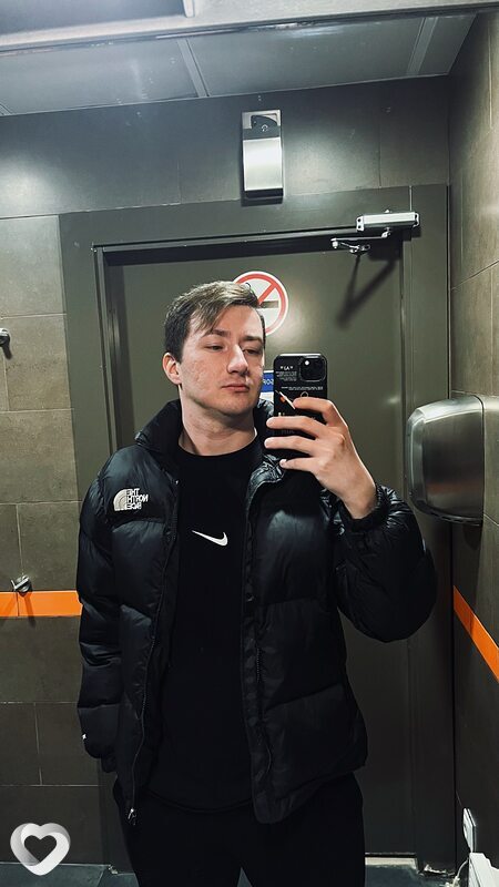 Руслан, 25, Магнитогорске — анкета №4225842