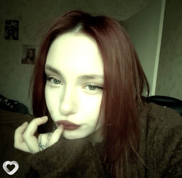 Ева, 23, Калининграде — анкета №4225845