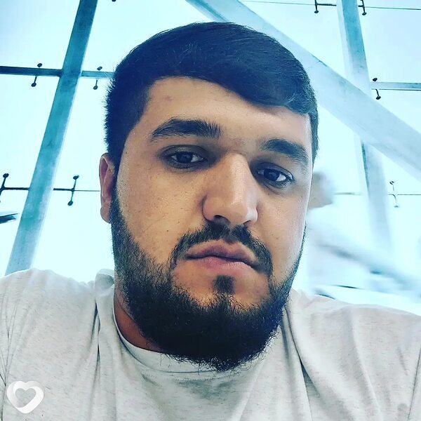 Muxammad, 31, Сочи — анкета №4225846
