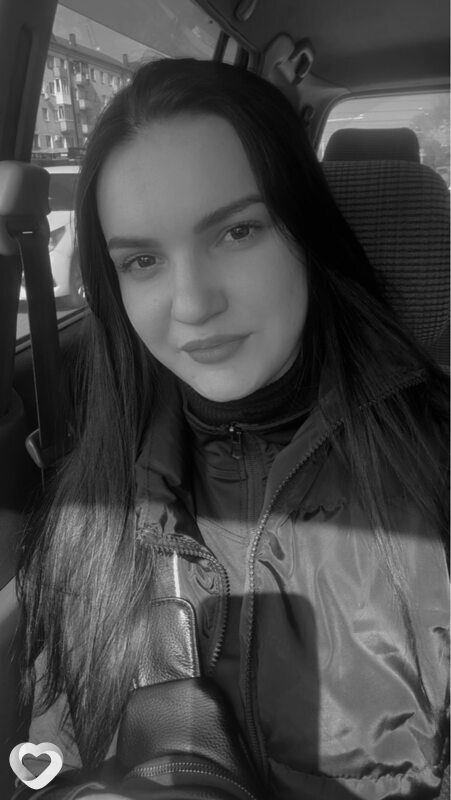 Кристина, 22, Тюмени — анкета №4225874