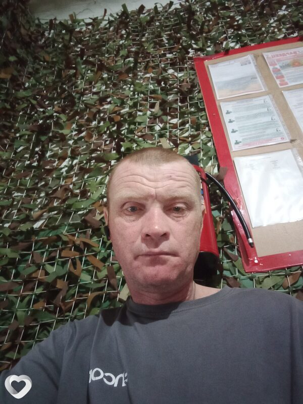 Дмитрий, 47, Волгограде — анкета №4225877