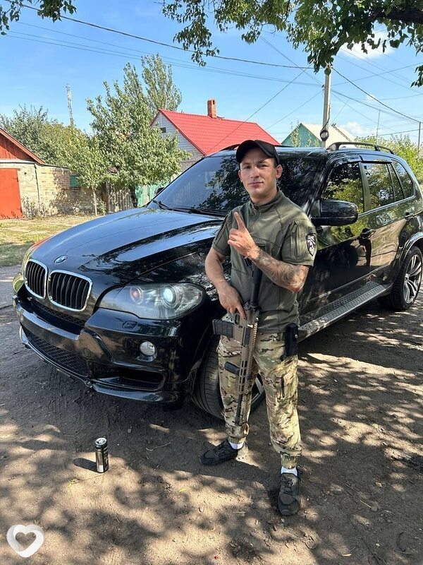 Антон, Ольховатка