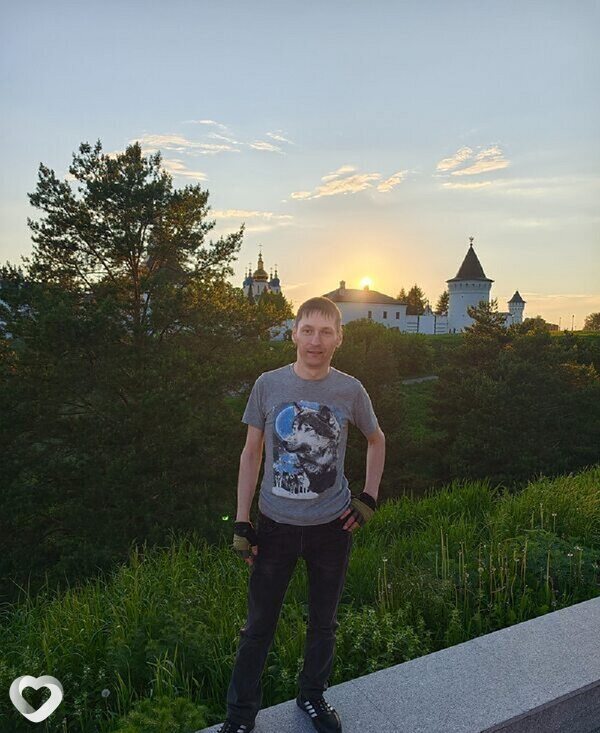 Дмитрий, 43, Оренбурге — анкета №4225897