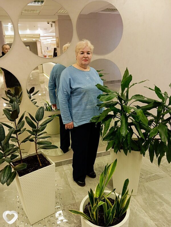 Ирина, Мосты