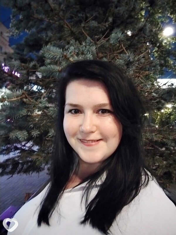 Нина, 35, Челябинске — анкета №4225904