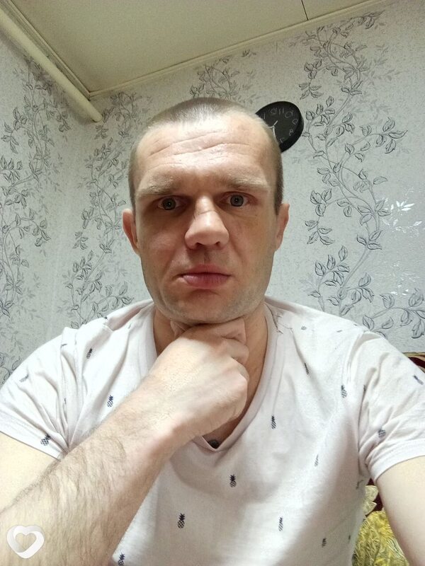 Евгений, 31, Минске — анкета №4225959