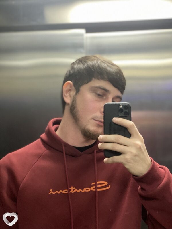 Амир, 28, Одинцове — анкета №4225960