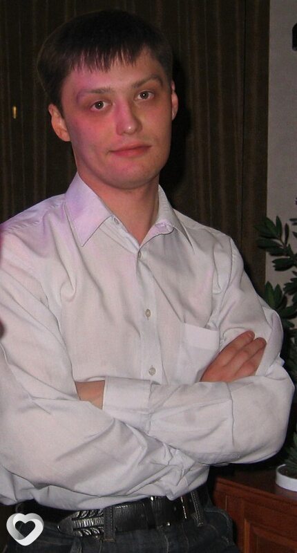 Максим, 43, Березниках — анкета №4225961
