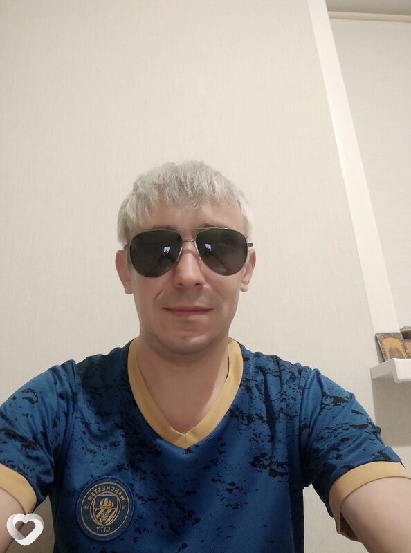Сергей, 35, Тольятти — анкета №4225962