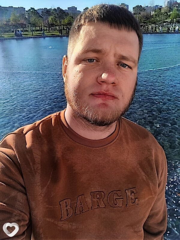 Дмитрий, 27, Краснодаре — анкета №4225963